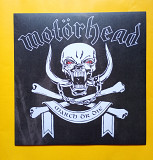 Motörhead – March Ör Die (M/M) Europe 2023