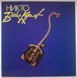 Вадим Курылев ЕХ ДДТ, Разные Люди - Никто - 1992. (LP). 12. Vinyl. Пластинка. Rare.