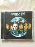 Смоки Мо - Планета 46