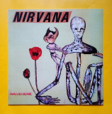 Nirvana – Incesticide (VG+/M) Europe