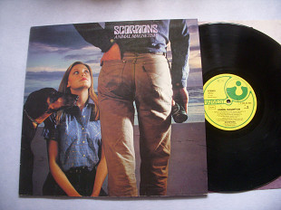 Scorpions