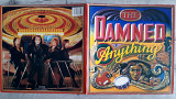 THE DAMNED ( GOTH ROCK, NEW WAVE ) PAHANTASMAGORIA ( MCA 252 988-1 AX/B ) 1985 GERMANY