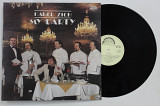 Пластинка Karel Zich – My Party / Soft Rock, Pop Rock (Supraphon, 1986) ламинат (Nm)
