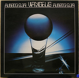 Vangelis - Albedo 0.39