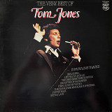 Tom Jones – The Very Best Of