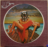 10cc - Deceptive Bends