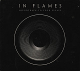 Фірмовий IN FLAMES - " Soundtrack To Your Escape "