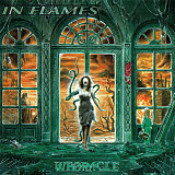 Фірмовий IN FLAMES - " Whoracle "