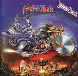 Фірмовий JUDAS PRIEST - " Painkiller "