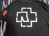 Футболка Rammstein Official Merch (L)