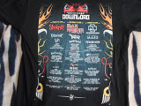 Download Festival 2013 ( Iron Maiden . Rammstein and more....)