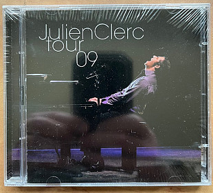 Julien Clerc – Tour 09 2xCD