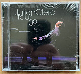 Julien Clerc – Tour 09 2xCD