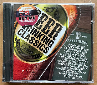 Various – Beer Drinking Classics 3xCD