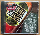 Various – Beer Drinking Classics 3xCD