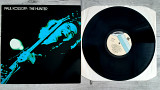 PAUL KOSSOFF ( FREE ) THE HUNTER ( STREET TUNES STLP 001 A/B ) 1981 ENGL