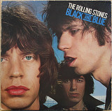The Rolling Stones - Black and Blue