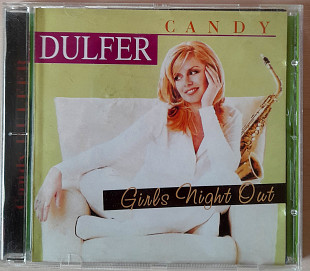 Candy Dulfer - Girls Night Out. 120гр.