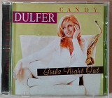 Candy Dulfer - Girls Night Out. 120гр.