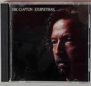 Eric Clapton - Journeyman. Фирменный US. 280гр.
