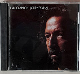 Eric Clapton - Journeyman. Фирменный US. 280гр.