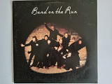 Paul McCartney & Wings "Band on the Run" 1973 г. (Made in USA, NM)