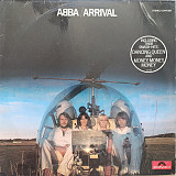 ABBA - Arrival