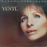 Barbra Streisand - Yentl