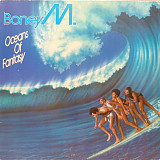 Boney M - Oceans Of Fantasy