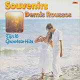 Demis Roussos - Souvenirs Zijn 16 Grootste Hits