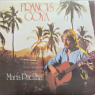 Francis Goya - Maria Padilha