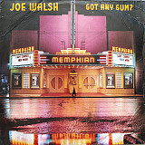 Joe Walsh - Got Any Gum