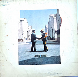 Винил Pink Floyd vinyl 322