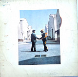 Винил Pink Floyd vinyl 322