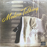 Modern Talking - The 1st Album