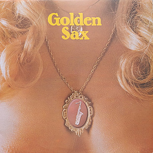 The Royal Grand Orchestra - Golden Sax