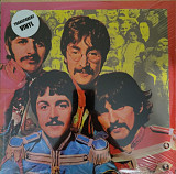The Beatles – Alternate Sgt. Pepper's LP