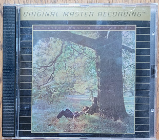 John Lennon - Plastic Ono Band CD24K GOLD Ultradisc2