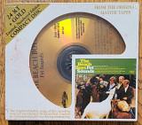 The Beach Boys – Pet Sounds 24K Gold