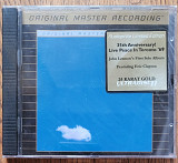 The Plastic Ono Band – Live Peace In Toronto 1969 24K Gold Ultradisc2