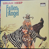 Uriah Heep-Fallen Angel Bronze LP