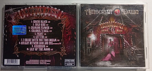 Amberian Dawn - Circus Black 2012