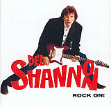 Del Shannon/Jeff Lynne – Rock On! 1983 NM-