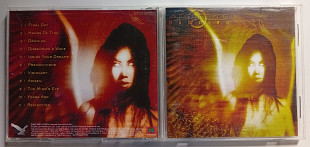 Archetype - Dawning 2002 (CD-Maximum)