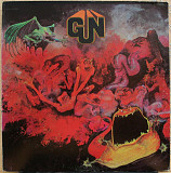 The Gun - Gun