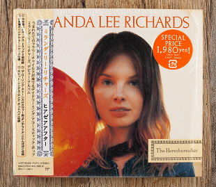 Miranda Lee Richards - The Herethereafter (Японія)