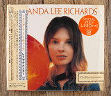 Miranda Lee Richards - The Herethereafter (Японія)