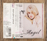 Stevie Nicks - Street Angel (Японія)