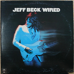 Jeff Beck - Wired