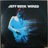 Jeff Beck - Wired